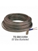 ALLTEMP Self Regulating Heat Cable - 75-H611050 - WinterGard Heating Cable